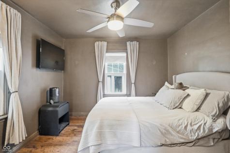 110 W Elbert Street Indianapolis IN 46217