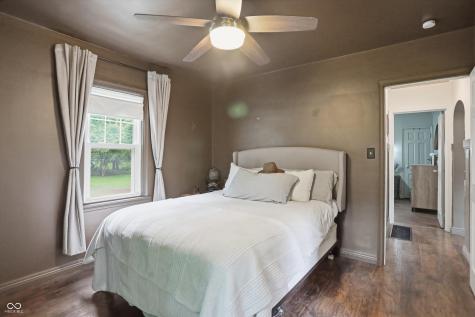 110 W Elbert Street Indianapolis IN 46217