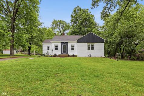 110 W Elbert Street Indianapolis IN 46217