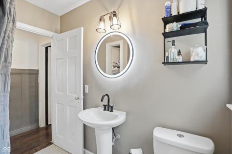 110 W Elbert Street Indianapolis IN 46217