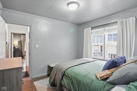 110 W Elbert Street Indianapolis IN 46217