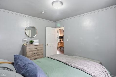 110 W Elbert Street Indianapolis IN 46217