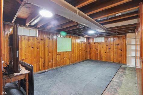 110 W Elbert Street Indianapolis IN 46217