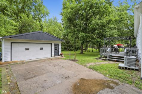 110 W Elbert Street Indianapolis IN 46217