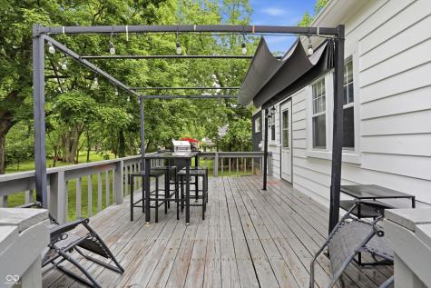 110 W Elbert Street Indianapolis IN 46217