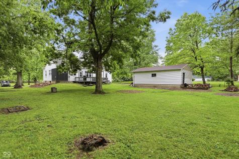 110 W Elbert Street Indianapolis IN 46217
