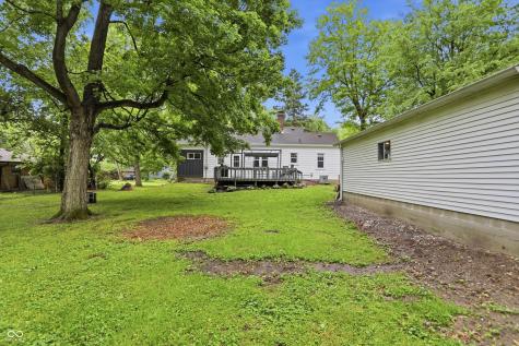 110 W Elbert Street Indianapolis IN 46217