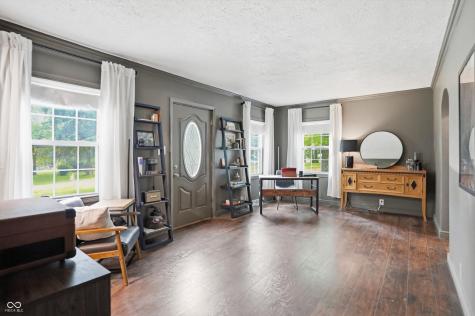 110 W Elbert Street Indianapolis IN 46217