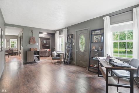 110 W Elbert Street Indianapolis IN 46217