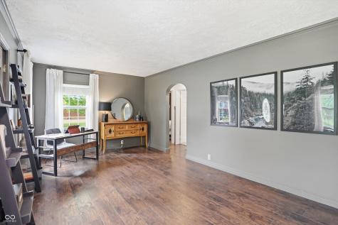 110 W Elbert Street Indianapolis IN 46217