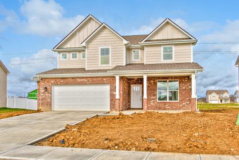 6110 Sand Mill Drive Indianapolis IN 46239