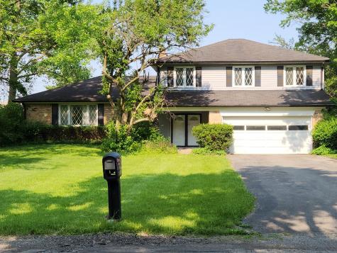 7214 Munsee Lane Indianapolis IN 46260