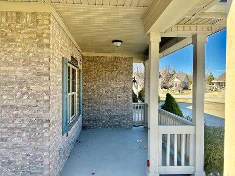 98 E Wind Chime Circle Greenwood IN 46143