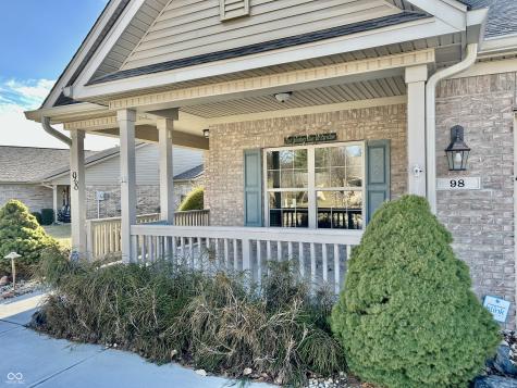 98 E Wind Chime Circle Greenwood IN 46143