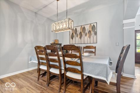 3818 Brasseur Lane Carmel IN 46033