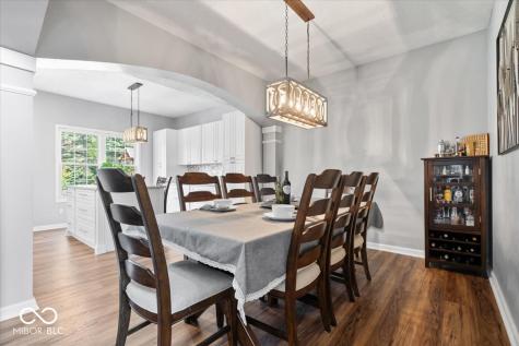 3818 Brasseur Lane Carmel IN 46033