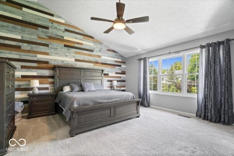 3818 Brasseur Lane Carmel IN 46033