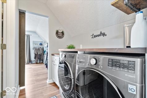 3818 Brasseur Lane Carmel IN 46033