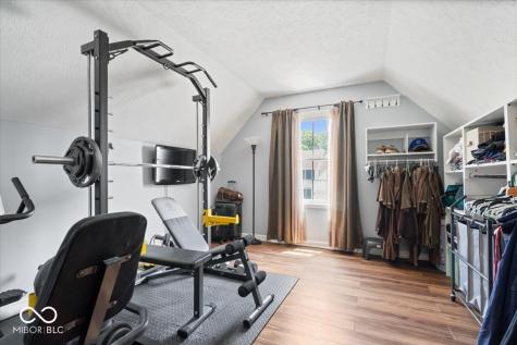 3818 Brasseur Lane Carmel IN 46033