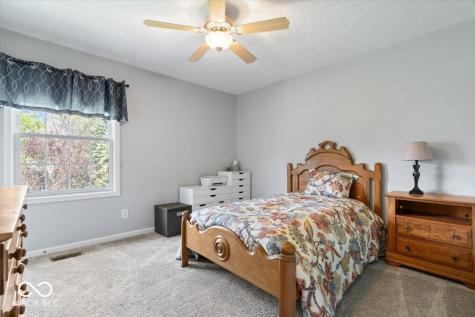 3818 Brasseur Lane Carmel IN 46033