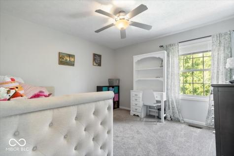 3818 Brasseur Lane Carmel IN 46033