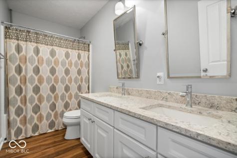 3818 Brasseur Lane Carmel IN 46033