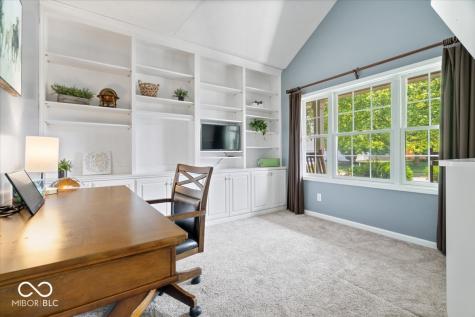 3818 Brasseur Lane Carmel IN 46033