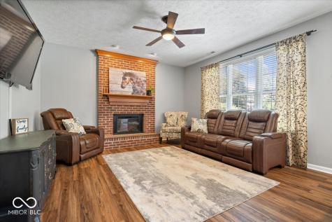 3818 Brasseur Lane Carmel IN 46033