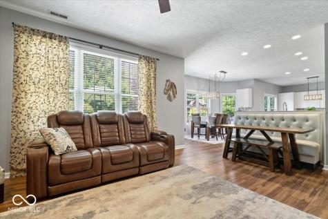 3818 Brasseur Lane Carmel IN 46033