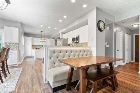 3818 Brasseur Lane Carmel IN 46033