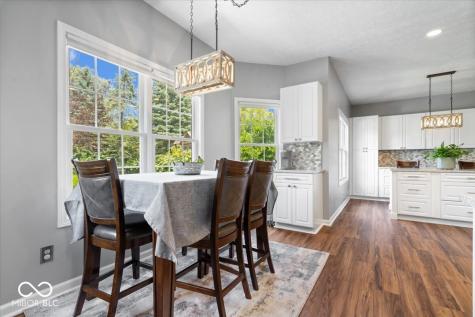 3818 Brasseur Lane Carmel IN 46033