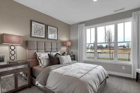 2367 Red Squirrel Way Zionsville IN 46077