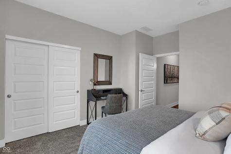 2367 Red Squirrel Way Zionsville IN 46077