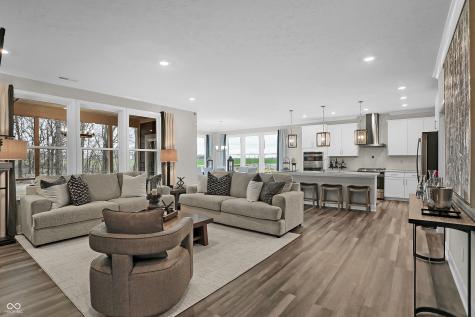 2367 Red Squirrel Way Zionsville IN 46077