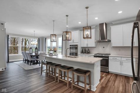 2367 Red Squirrel Way Zionsville IN 46077