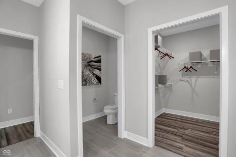 2367 Red Squirrel Way Zionsville IN 46077