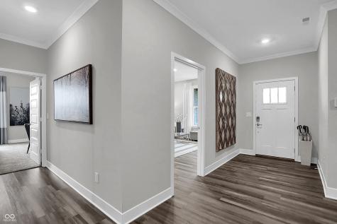 2367 Red Squirrel Way Zionsville IN 46077
