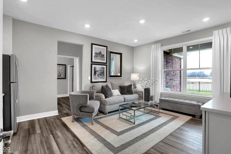 2367 Red Squirrel Way Zionsville IN 46077
