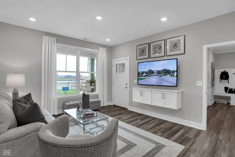 2367 Red Squirrel Way Zionsville IN 46077