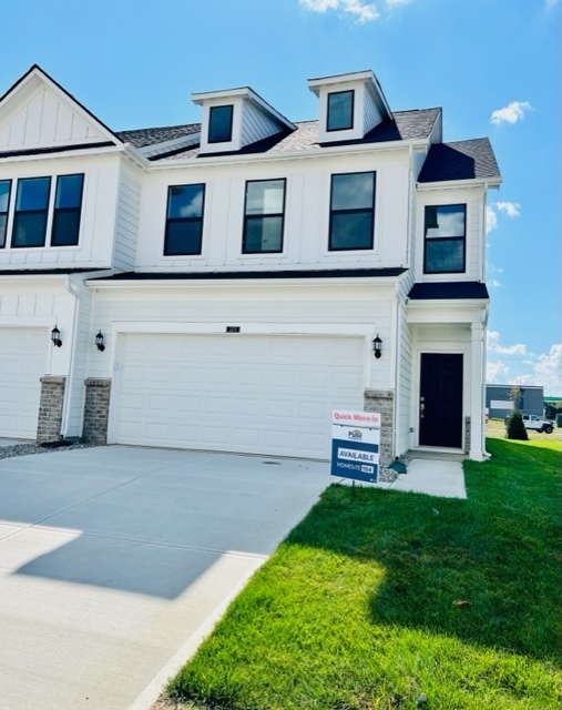 3272 Morab Drive Zionsville IN 46077