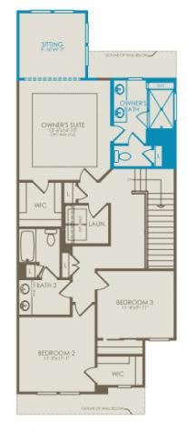 3272 Morab Drive Zionsville IN 46077