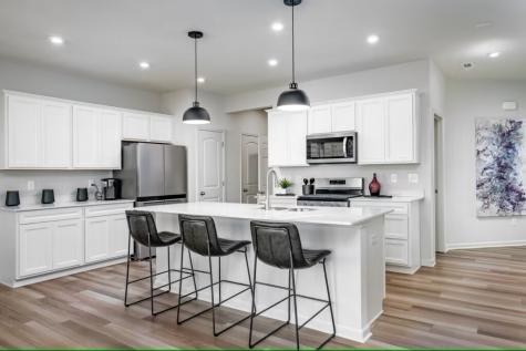 3272 Morab Drive Zionsville IN 46077