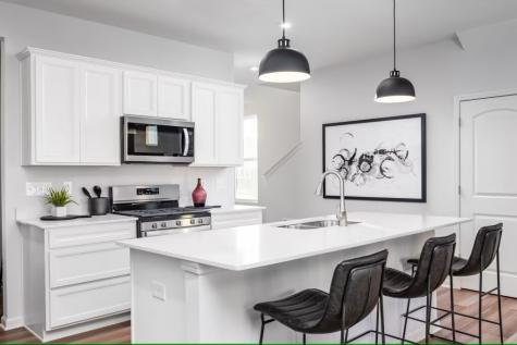 3272 Morab Drive Zionsville IN 46077