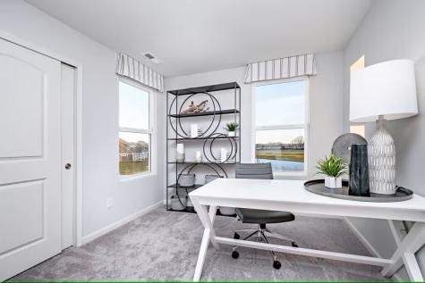 3272 Morab Drive Zionsville IN 46077