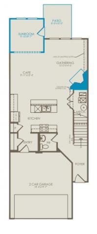 3272 Morab Drive Zionsville IN 46077