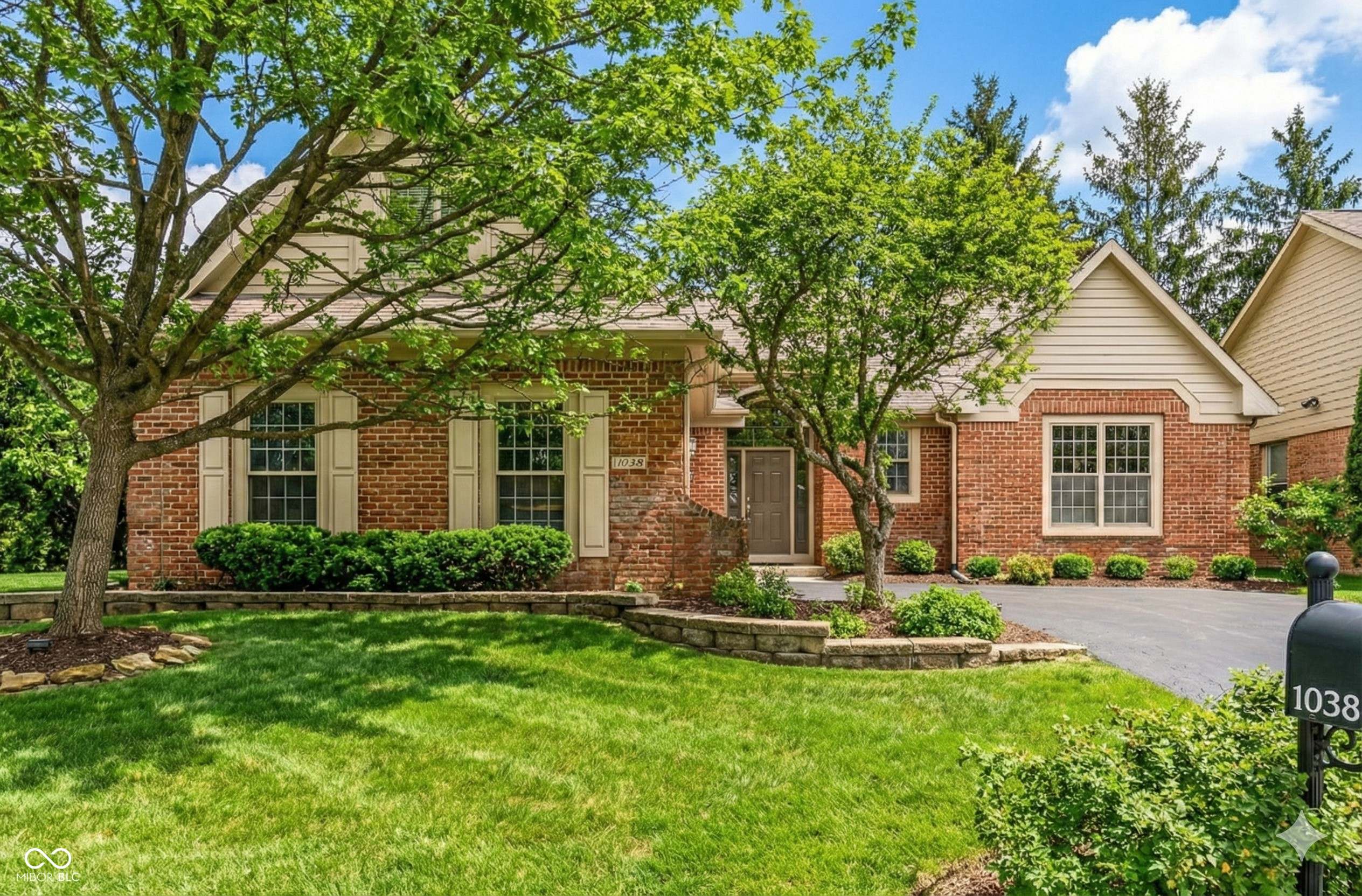 10380 Spring Highland Drive Indianapolis IN 46290