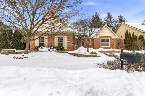 10380 Spring Highland Drive Indianapolis IN 46290
