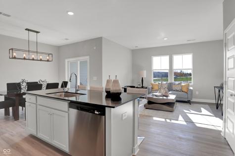 15203 Farrington Way Fishers IN 46037