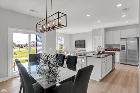 15203 Farrington Way Fishers IN 46037
