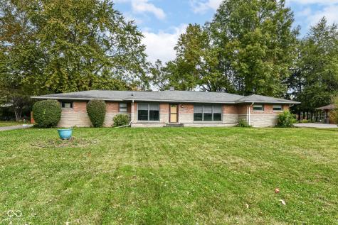 520 Woodmere Drive Indianapolis IN 46260